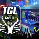 Golf tour 스크린 골프 이미지