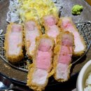 이치방카츠 | 영종도 하늘도시 일식 돈까스 맛집 이치방카츠 내 돈 내산 후기