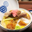 우동미 | 울산 달동 점심 맛집 우동미 붓가케우동 가츠동 후기