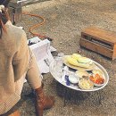 [대구칠곡/팔공산] 시골감성 칠곡 ‘동명주말농장’ 캠핑느낌 식당 대구근교드라이브 팔공산데이트 추천