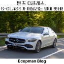 벤츠 C-CLASS, 이 가격에 이 정도 성능이면,,최고