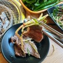 광양숯불갈비 | 광양현지인맛집 전통광양불고기 예담숯불갈비