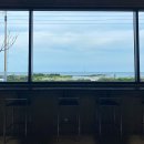 제주도 카페 돌고래와 바다가 보이는 ‘레이오버’
