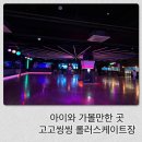 고고씽씽롤러스케이트장 이미지