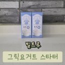 상온 | 《빌트루 그릭요거트 스타터》 상온발효 성공 후기