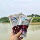 무안양파로 만든 건강즙 추천! '자색양파의 달큰함이 살아있는 아기다람쥐 햇살머금은 자색양파즙'