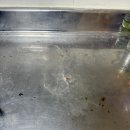 경북종합가스 | 역 부근 투룸 이사 청소 후기! 대구 경북 청소 잘 하는 업체 청성 종합 관리! 기름때, 곰팡이와의 전쟁!!