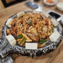 통돼지두루치기 이미지