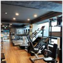 킹덤 피트니스 이미지