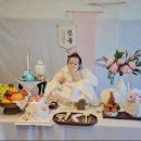 집에서 하는 셀프 돌잔치 후기 (1) - 업체선정(돌상/드레스/케이크/떡/답례떡)