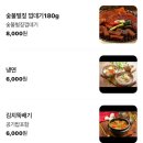 흑돼지삼백식당원주본점 이미지