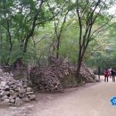 달천요양원 | {마산3.15 마라톤 클럽} 여우회와 함께한 문경새재 여행 : (제2관문~제3관문 : 2014.9.28)