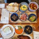 그레인서울(GRAINSEOUL) | [서울 연희] 내맘대로 골라먹는 브런치 '그레인 서울 (GRAIN SEOUL)' 후기 :)