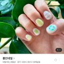 [호매실 네일아트] 일인샵 룸인네일 후기- 귀엽고 아기자기한 네일 찾는다면 여기!