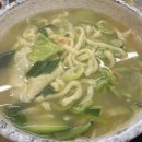 상동손칼국수