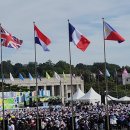 10월5일 용산구편 전국노래자랑 녹화 전쟁기념관 평화광장에서 이미지