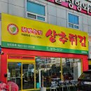 광주에서 꼭 먹어야 하는 이색 먹거리 &lt;현완단겸 상추튀김&gt; 상무본점 후기
