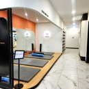 그라운드 피트니스 이미지