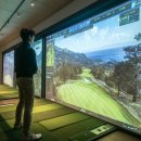 스타 NC 골프 아카데미 이미지