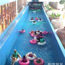 국내 도심 최대 규모 실내 워터파크, ‘착한식당촌’과 함께 즐기는 ‘송파 파크하비오 워터킹덤’