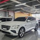 김해카인테리어 부분정비 | 김해중고차 제네시스 GV80 실제 고객님께 전달한 경험