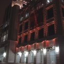■ Korea University Centennial Memorial Samsung Hall ■ [ Final Edition ] 이미지