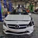 CLA200 d / 117 308 / 2016 / 651 930 / 103,355km / 00480 / 수출 이미지