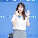 박소현 헤어