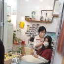 금정 붙임머리 이미지