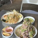 디에스세미콘직원식당 | 압구정 점심 맛집 딸랏 까폼 2호점 랭쌥 팟타이 추천