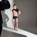 BODY POINT | 군대 '활동복' 벗고 '근육' 입다! 전역 후 첫 도전, 발산바디프로필 성공 후기