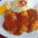 손앤손 돈까스 이미지