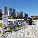 빛가온중학교 | 광명창조의아침미술학원 소하캠퍼스 2학기 첫 홍보는 빛가온중학교