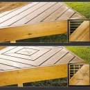 [데크시공] DECKING PATTERNS 이미지