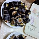 주니김밥