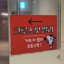 하남 미사 크로스핏 발리인미사 후기💪
