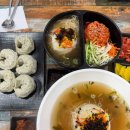 홍두깨국시식당 | 비 오는 날 오산 오색시장, 4,500원의 가성비 '시장국시'