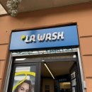 조 세탁소 | 🇪🇸바르셀로나 La wash 코인 세탁소 빨래 후기