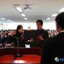 대전도시철도공사 본사대강당 이미지