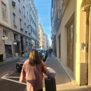 넘버811 | 유럽여행 [안시] 16일차 / 리옹에서 안시 블라블라카 버스, Casebook 짐보관 락커, 버거킹, 안시호수...