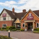SUNDAY ROAST | 영국 가정식 레스토랑 토비 카버리(Toby Carvery) 가이드｜영국 Sunday Roast 메뉴·가격·예약 팁