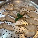 산마백숙가든 | 충남 천안 ‘호숫가가든’ 뷰가 좋은 가성비 맛집 오리고기 코스요리 수육 로스 주물럭 내돈내산