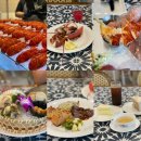부산 기장 맛집 바이킹스워프 동부산점 랍스터부터 디저트까지 완벽해