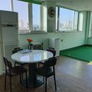 청솔골프연습장 이미지