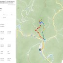 발구덕입구 이미지