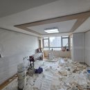 리파인 부천점 | 부천 원미구 도배 : 리파인빌 전체 실크벽지 후기