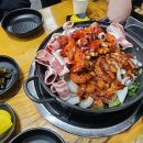 국민낙곱새 부여점
