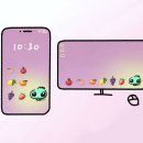 로스트엠 이미지