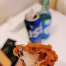 더보리치킨 이미지