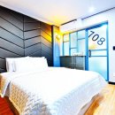 명품 호텔 이미지